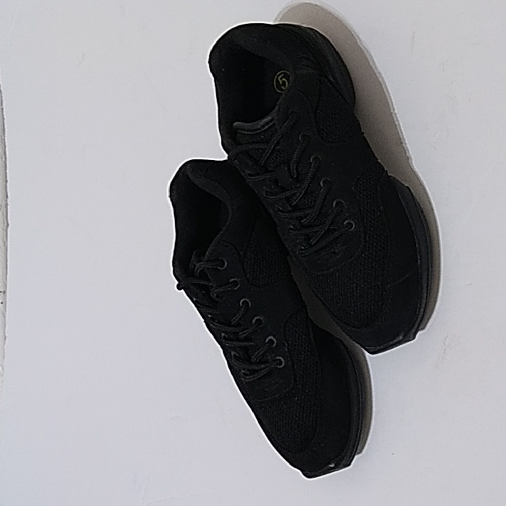 Dance Split Sole Sneakers